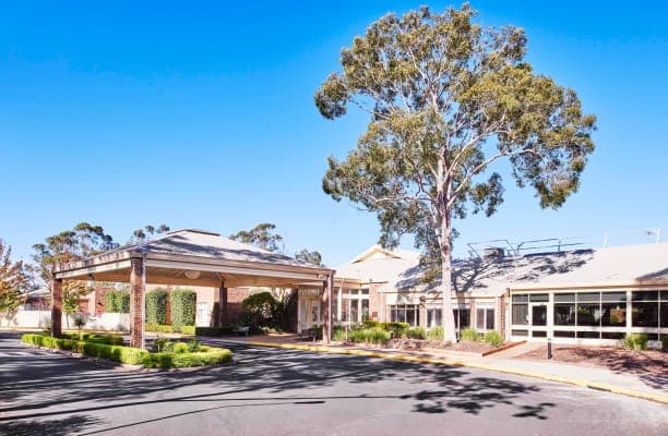 Calvary George Vowell