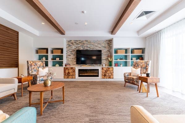 Carinity Brownesholme