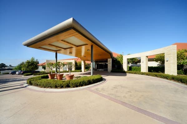 Murdoch Gardens Care Community