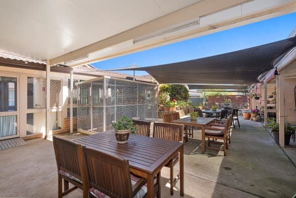 Catholic Healthcare St Francis Aged Care - Grafton