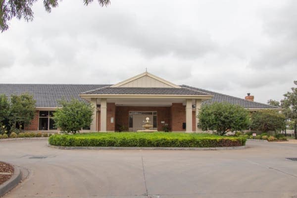 BlueCross Western Gardens