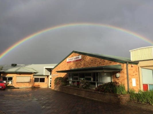 Outlook Gardens Aged Care