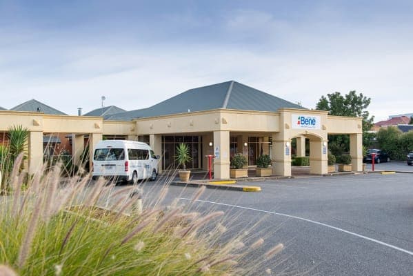 Bene Aged Care - Campbelltown Nursing Home