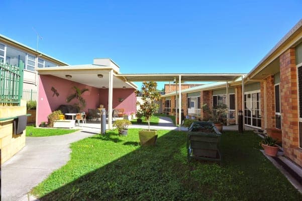 Akooramak Care of Older Persons - Residential