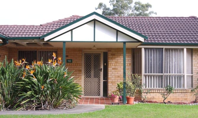 Southern Cross Care Plumpton