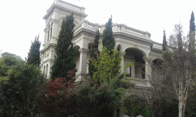 St Vincent's Care Services Hawthorn