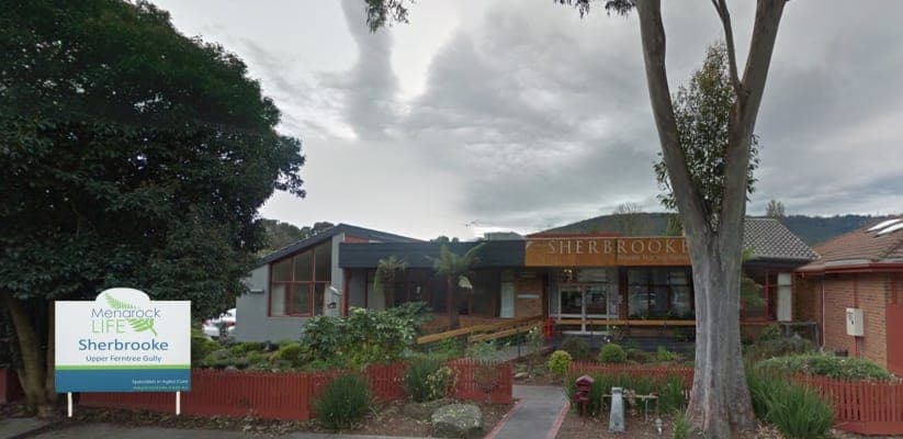 Menarock LIFE Upper Ferntree Gully (Sherbrooke)