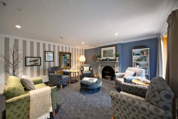 Coroneagh Park Hostel