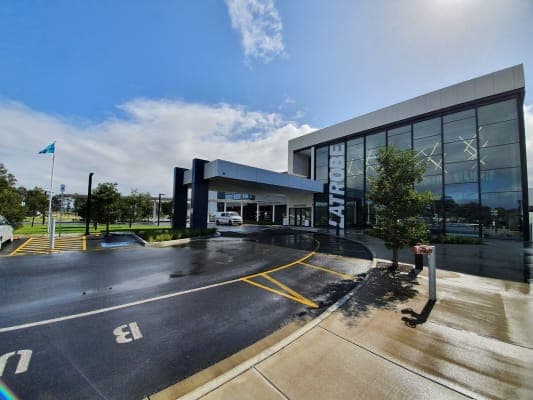 Latrobe Regional Hospital Nursing Home