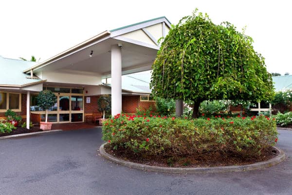 Royal Freemasons Monash Gardens