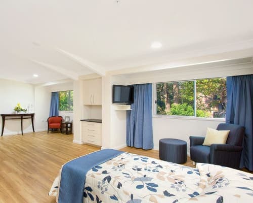 Catholic Healthcare St Pauls Residential Aged Care