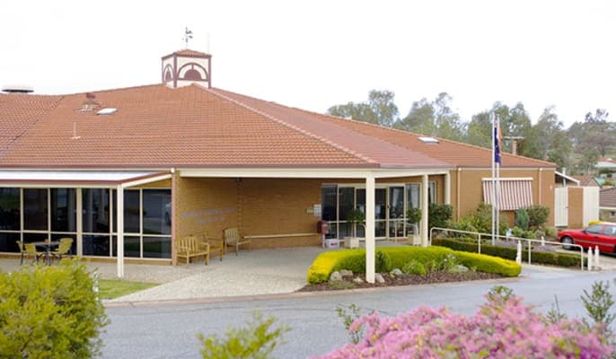 Riverwood Aged Care
