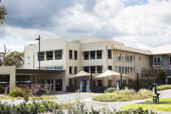 ACH Group Milpara Aged Care Facility
