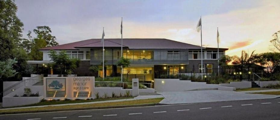 Advantaged Care at Georges Manor