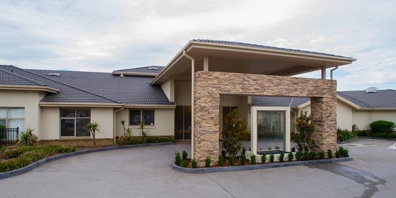 Mill Park Glades Care Community