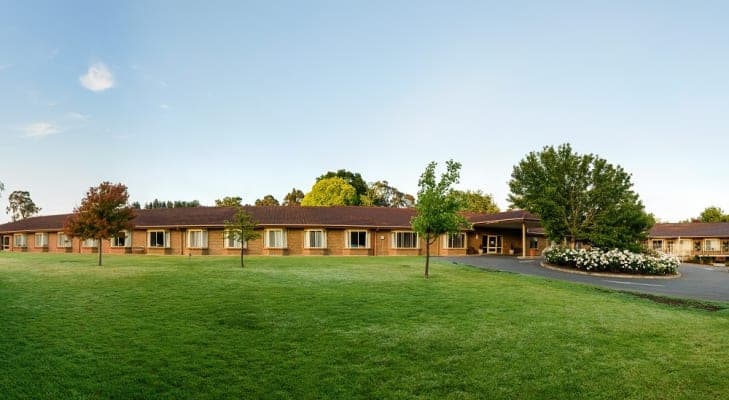 Hahndorf Residential Care Services