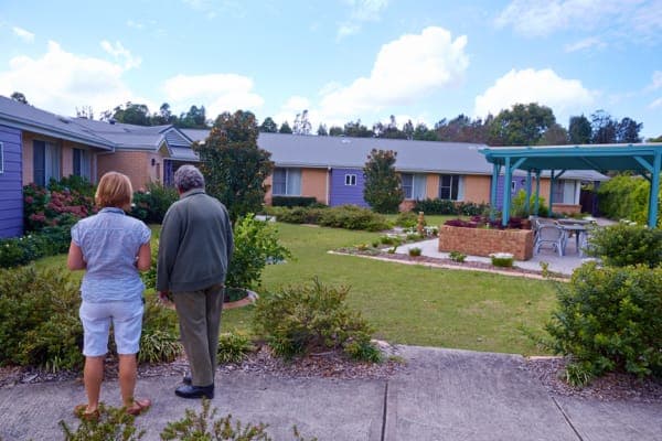 HammondCare - Woy Woy