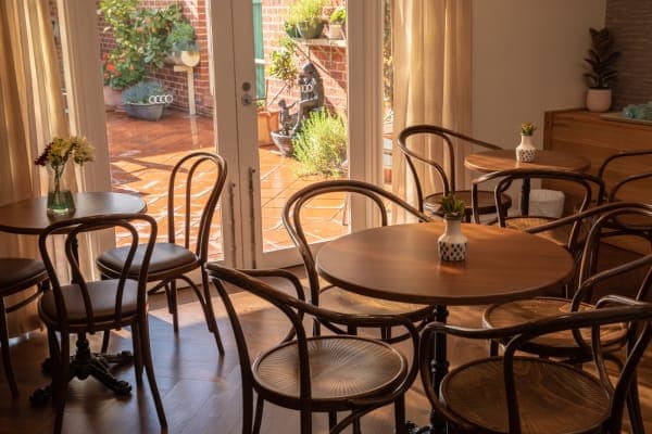 Estia Health Oakleigh East