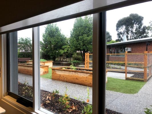 MannaCare Cassia House