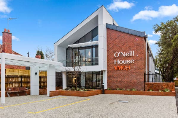 Villa Maria Catholic Homes O'Neill