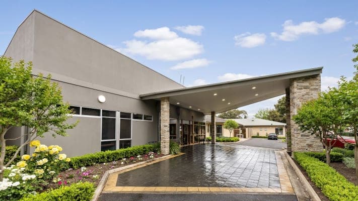 Walkerville Aged Care