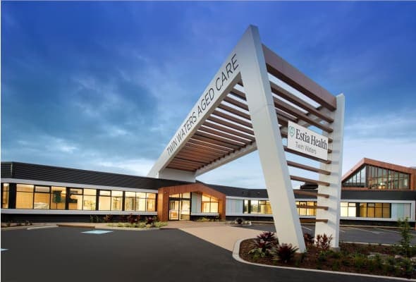 Estia Health Twin Waters