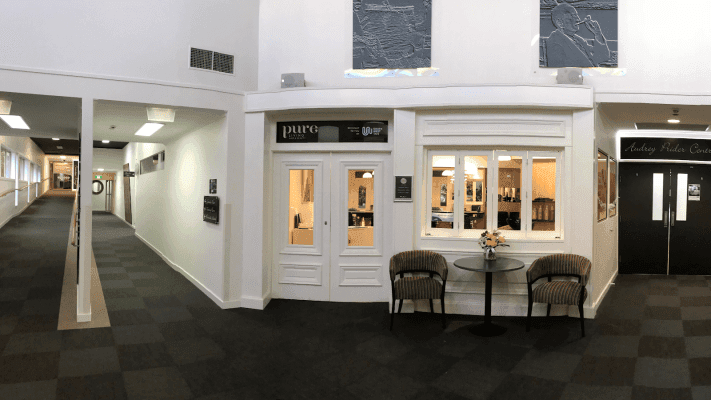 Lyndoch Living - Residential Care