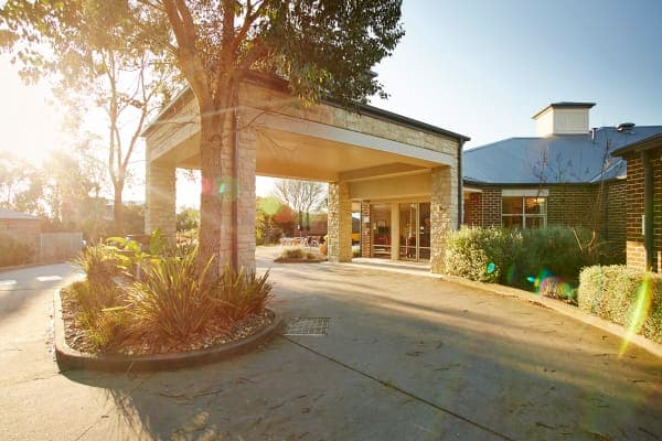 BlueCross Grossard Court