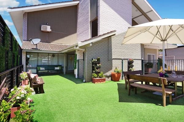 Canterbury Place Care Community