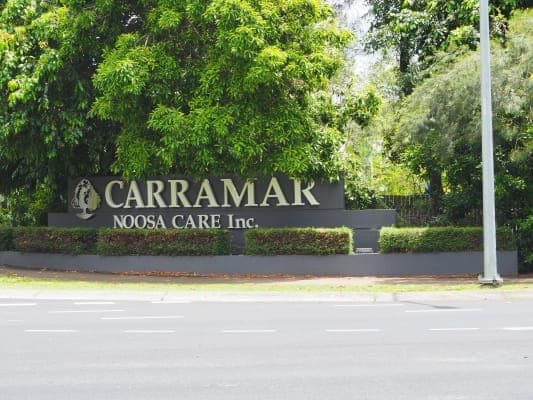 NoosaCare Carramar