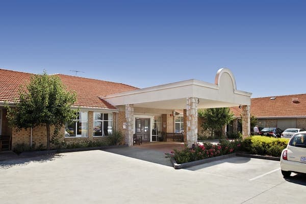 Sutton Park Aged Care