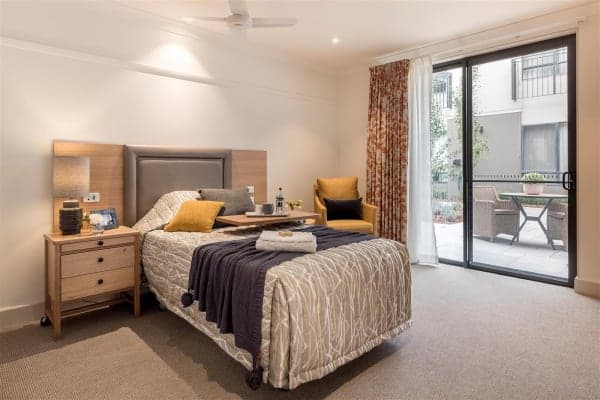 Lexington Gardens Aged Care