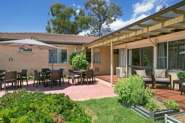 Mudgee Grove Care Community