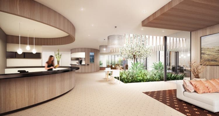 Baptcare Wyndham Lodge Community