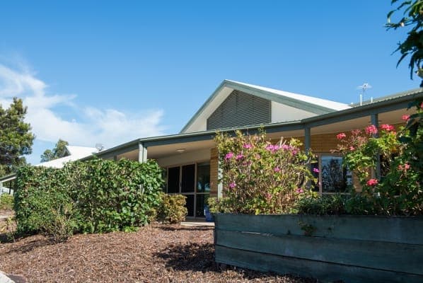 Blue Care Brassall Village Aged Care Facility