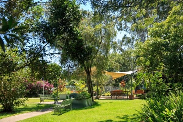 Murwillumbah Greens Care Community