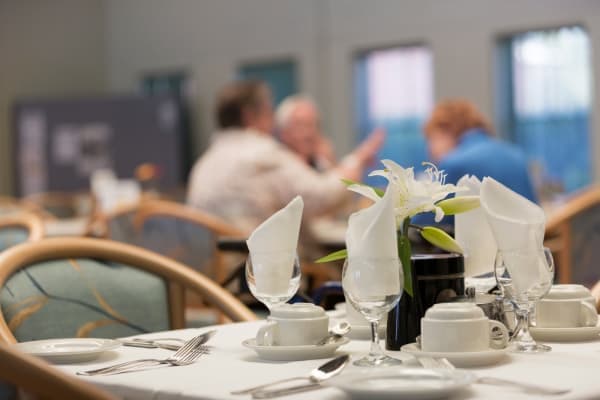 Regis Alawarra Lodge