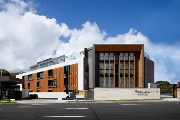 Estia Health Blakehurst