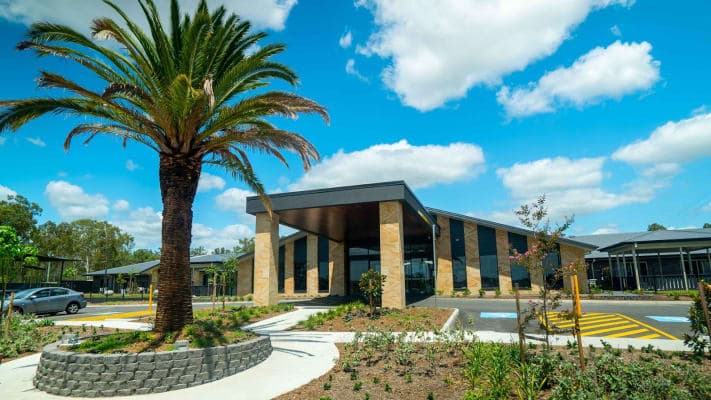 Jimboomba Community Aged Care