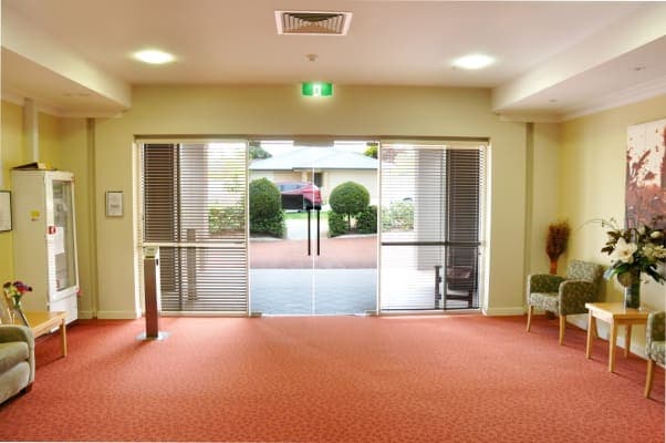 Parkview Aged Care Facility