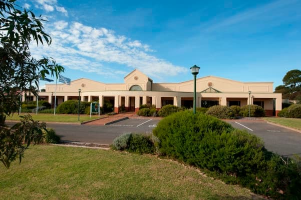 The Aegean Village Noarlunga