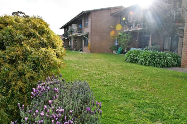 Resthaven Bellevue Heights