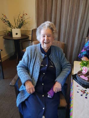 Bolton Clarke Sunset Ridge