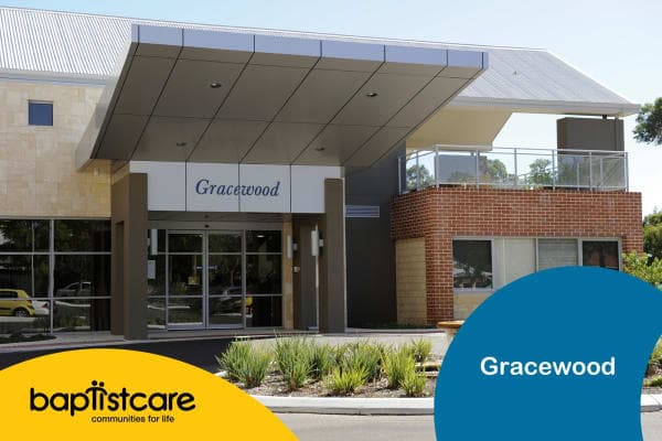 Baptistcare WA Gracewood