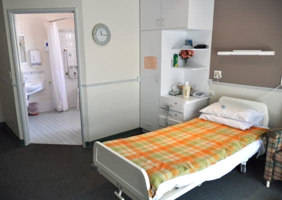 Carrington Aged Care Facility