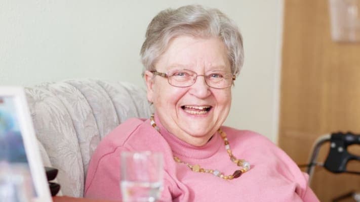 Mountainview Nursing Home