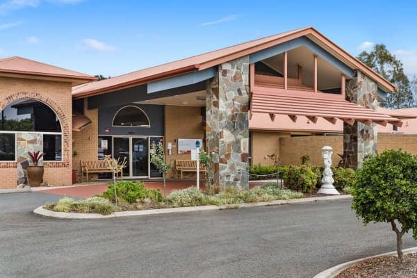 Carseldine Greens Care Community