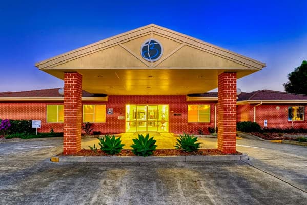 Estia Health Tuncurry