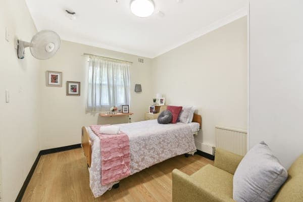 Catholic Healthcare St James Villa