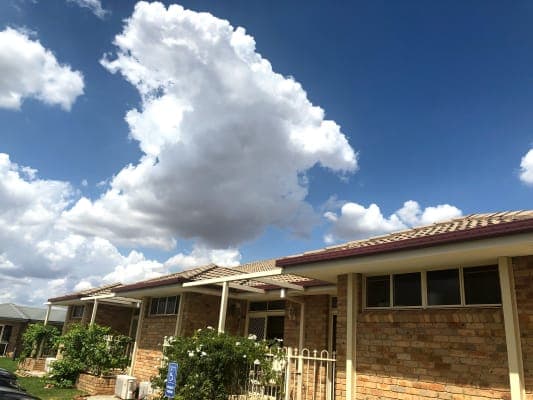 McLean Care Ltd Mackellar Apex Campus